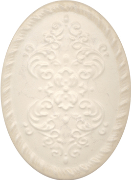 Kerama marazzi OBA005 Декор Белгравия беж 12х16