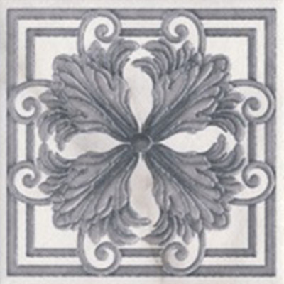Kerama marazzi STG\A432\1267H Вставка Сансеверо 9,8х9,8