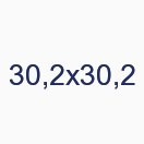 30,2х30,2