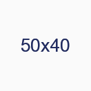 50х40