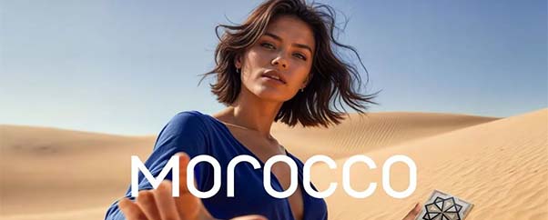 Morocco