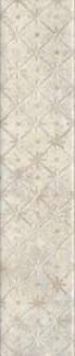 Kerama marazzi OS\A123\26000 Декор Брюссель 5 матовый 6х28,5
