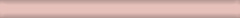 Kerama marazzi Бордюр Карандаш 199 розовый 1,5х20