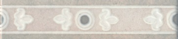Kerama marazzi AD\A434\17000 Бордюр Пикарди 3,1х15