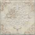Kerama marazzi OS\A127\1327 Декор Брюссель 1 матовый 9,8х9,8