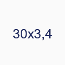 30х10,8