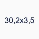 30,2х3,5