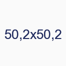 50,2х50,2
