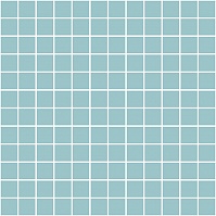 Kerama marazzi 20070 Мозаика Темари бирюза матовый 29,8х29,8