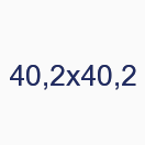 40,2х40,2