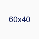 60х40
