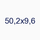 50,2х9,6