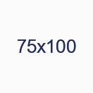 75х100