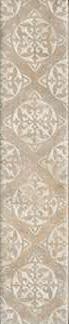 Kerama marazzi OS\B125\26000 Декор Брюссель 3 матовый 6х28,5