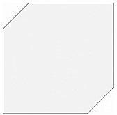 Kerama marazzi 18000 Плитка Граньяно белый 15х15