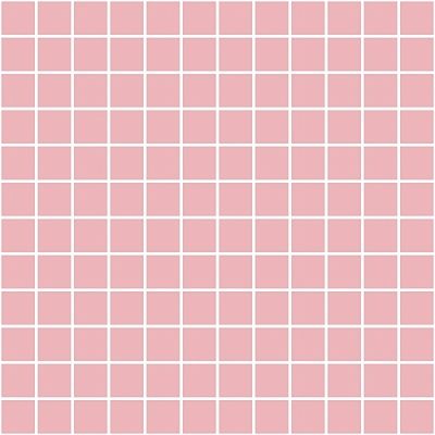 Kerama marazzi 20093 N Мозаика Темари розовый светлый 29,8х29,8