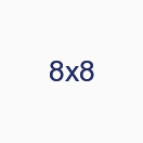 8х8
