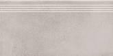 Kerama marazzi DD253500R\GR Ступень Мирабо беж обрезной 30х60