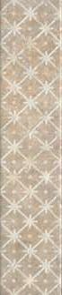 Kerama marazzi OS\B123\26000 Декор Брюссель 2 матовый 6х28,5