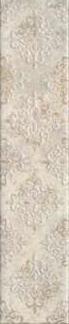 Kerama marazzi OS\A122\26000 Декор Брюссель 4 матовый 6х28,5