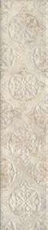 Kerama marazzi OS\A125\26000 Декор Брюссель 6 матовый 6х28,5