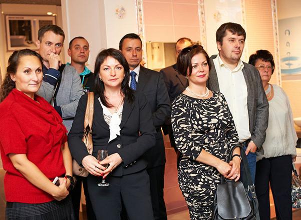 новая концепция фирменного магазина
