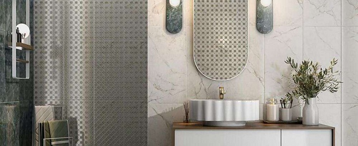 Kerama marazzi коллекция Серенада