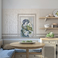 Kerama marazzi коллекция Аверно