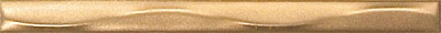 Kerama marazzi Бордюр Карандаш 171 бронза 1,5х20