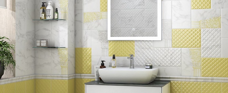 Kerama marazzi коллекция Брера