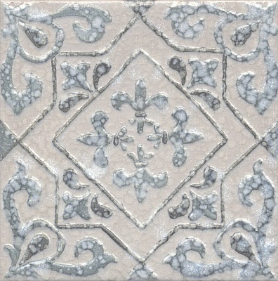 Kerama marazzi DD\B34\17023 Декор Барио 15х15