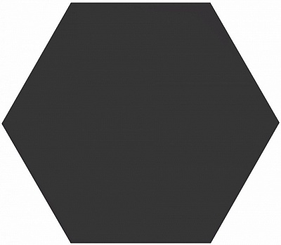 Kerama marazzi SG23001N Керамогранит Буранелли чёрный 20х23,1