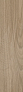 Kerama marazzi Керамогранит Аргания бежевый тёмный матовый 9,9x40,2x0,8