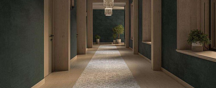Kerama marazzi коллекция Ретичелла