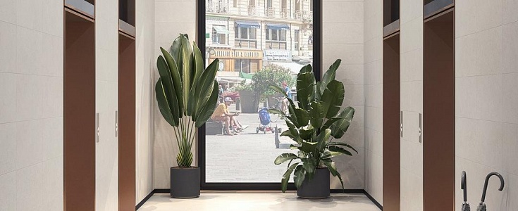Kerama marazzi коллекция Авиньон
