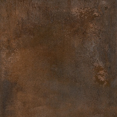 Kerama marazzi Керамогранит Surface Laboratory/Кортен коричневый обрезной 119,5x119,5x0,9