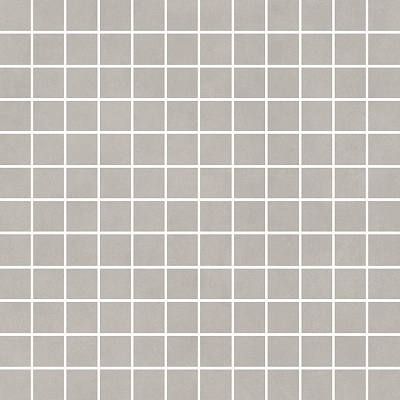 Kerama marazzi Мозаика Таделакт серый матовый 29,8x29,8x0,35