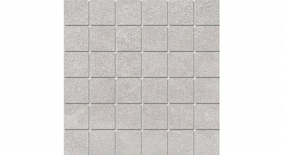Kerama marazzi Декор Про Стоун серый светлый мозаичный 30x30x0,9