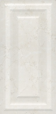 Kerama marazzi 11080TR N Плитка Белгравия панель светлый обрезной 30х60