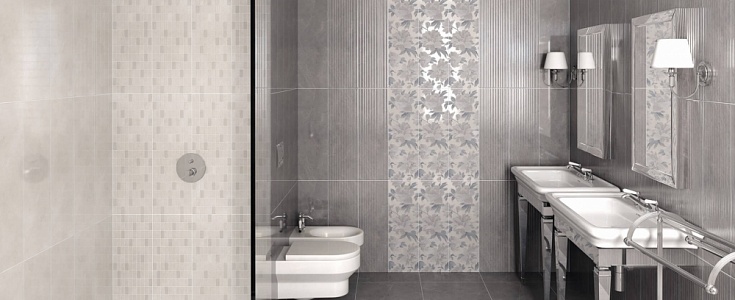 Kerama marazzi коллекция Низида