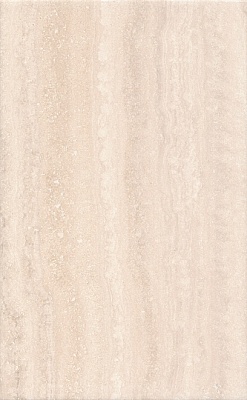 Kerama marazzi 6336 Плитка Пантеон беж 25х40