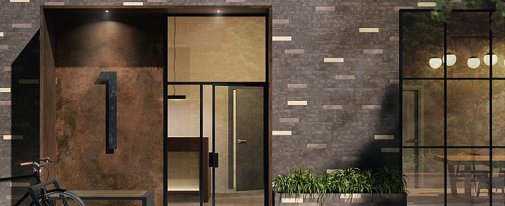 Kerama marazzi коллекция Марракеш
