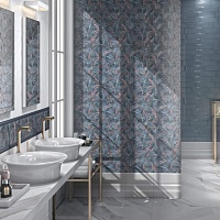 Kerama marazzi коллекция Альма