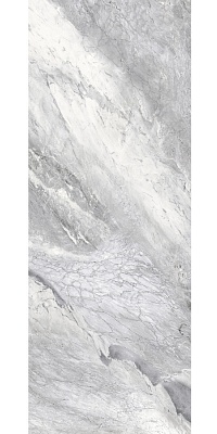 Kerama marazzi Керамогранит Surface Laboratory/Бардилио серый обрезной 119,5x320x0,6