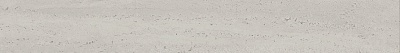 Kerama marazzi Подступенок Сан-Марко серый светлый матовый обрезной 80x10,7x0,9