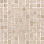 Kerama marazzi Декор Риальто Антика 2 мозаичный 
бежевый светлый матовый 30x30x0,9