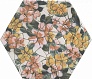 Kerama marazzi HGD\A382\SG2700L Декор Парк Гуэля лаппатированный 29х33,4