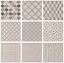 Kerama marazzi SG1575N Керамогранит Карнаби-стрит орнамент беж 20х20