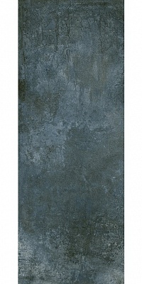 Kerama marazzi Керамогранит Surface Laboratory/Кобальт синий обрезной 119,5x320x1,1