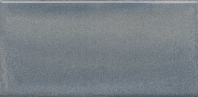 Kerama marazzi Плитка Монтальбано синий матовый 7,4x15x0,69